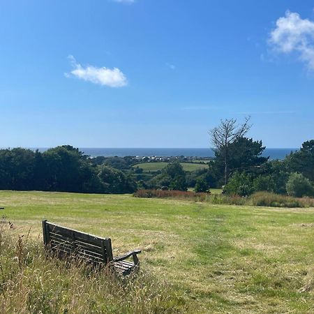 Lovely 3 Bedroom Holiday Cottage Nr バッド エクステリア 写真
