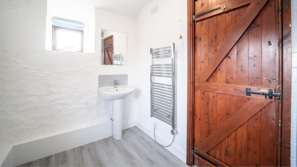 Lovely 3 Bedroom Holiday Cottage Nr バッド エクステリア 写真