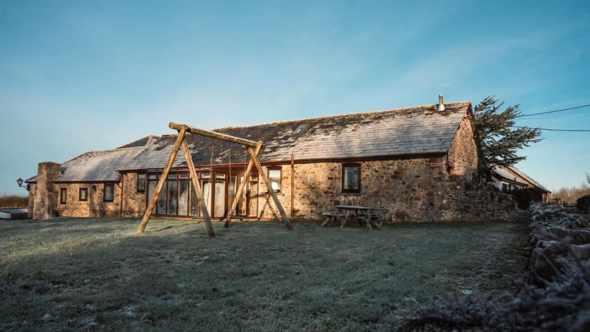 Lovely 3 Bedroom Holiday Cottage Nr バッド エクステリア 写真
