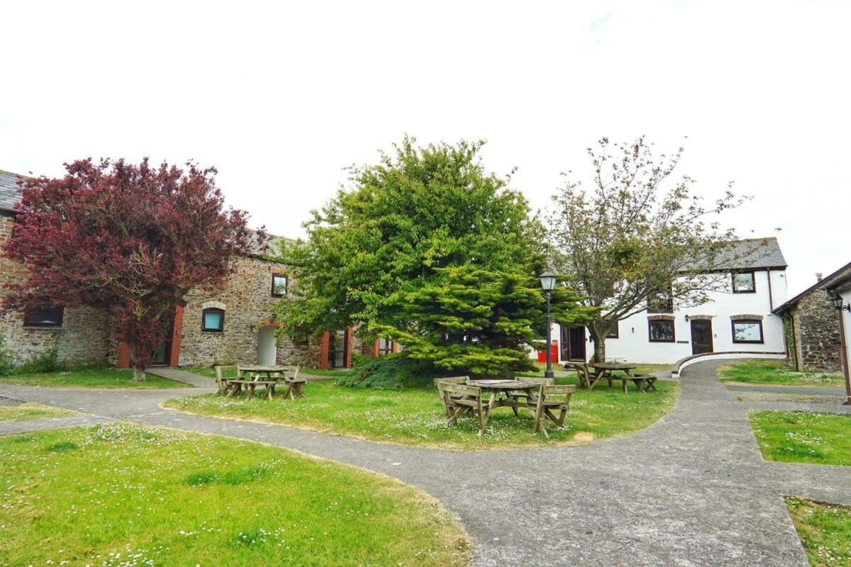Lovely 3 Bedroom Holiday Cottage Nr バッド エクステリア 写真