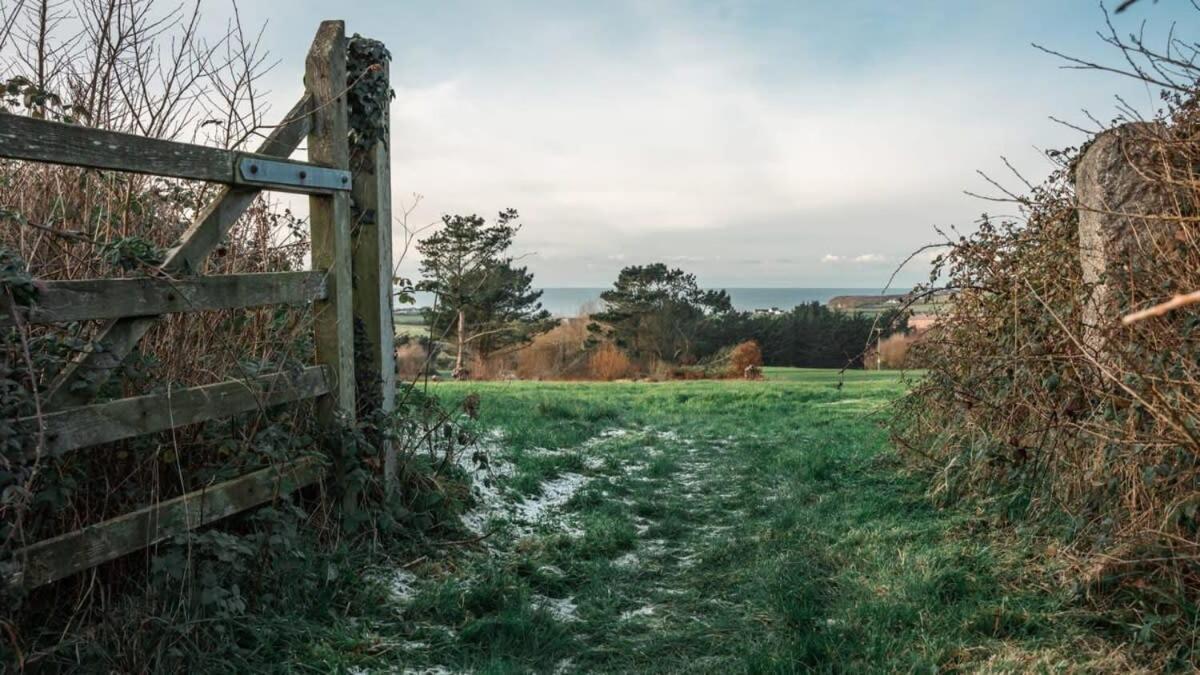 Lovely 3 Bedroom Holiday Cottage Nr バッド エクステリア 写真
