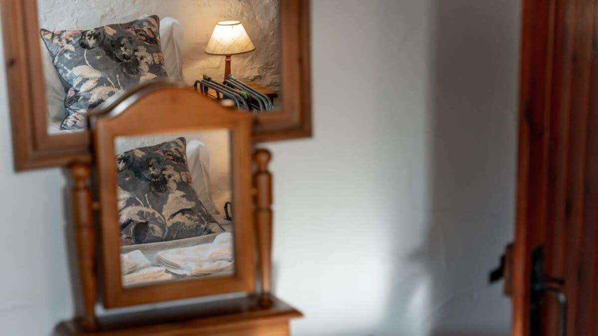 Lovely 3 Bedroom Holiday Cottage Nr バッド エクステリア 写真