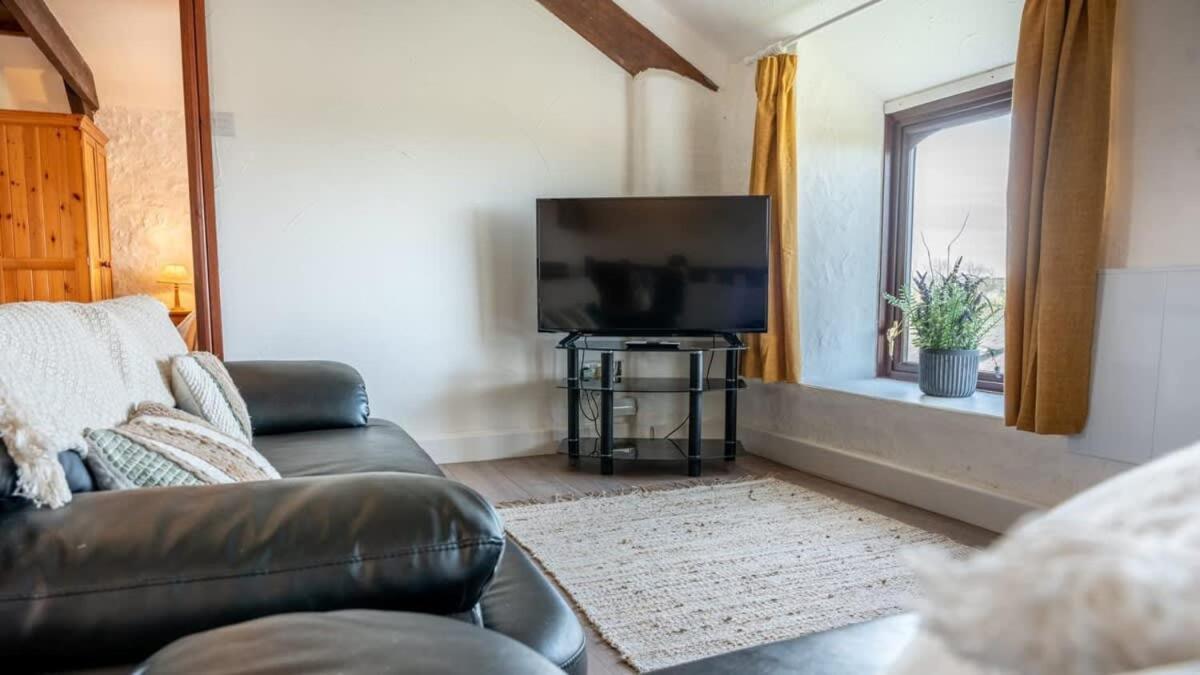 Lovely 3 Bedroom Holiday Cottage Nr バッド エクステリア 写真