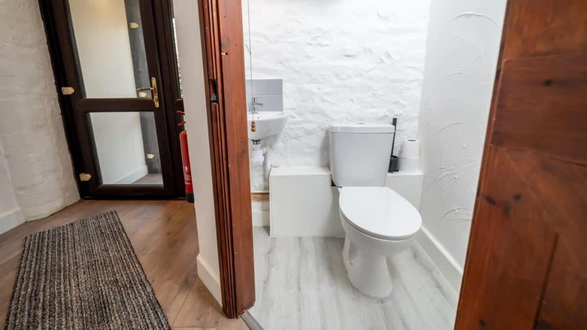 Lovely 3 Bedroom Holiday Cottage Nr バッド エクステリア 写真