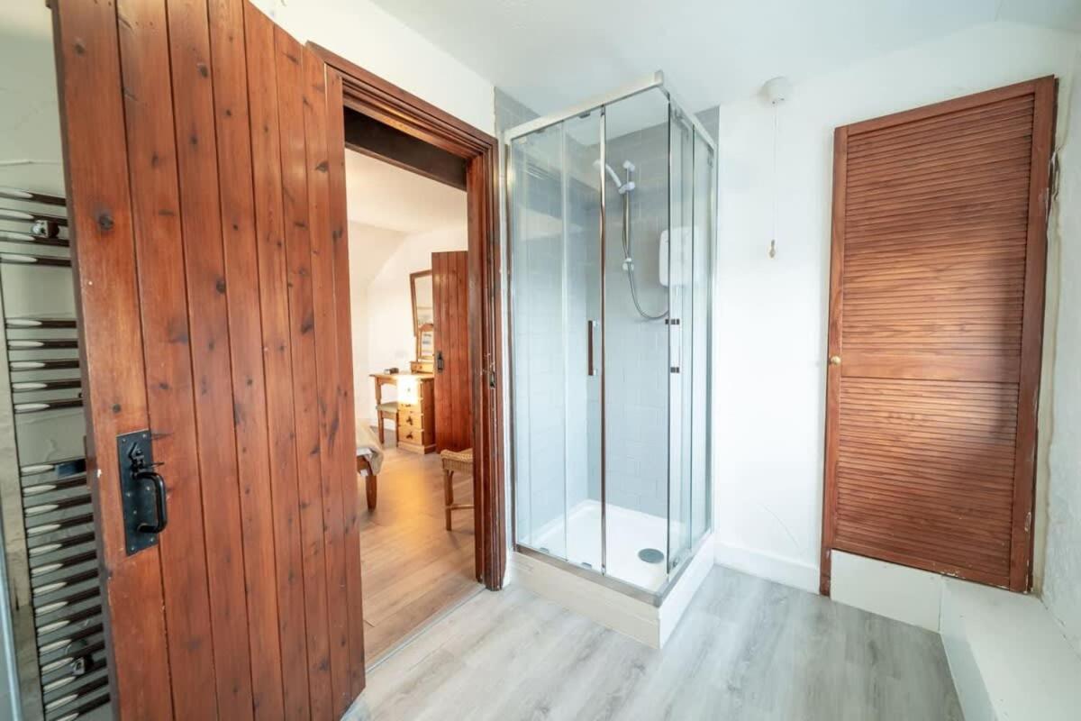 Lovely 3 Bedroom Holiday Cottage Nr バッド エクステリア 写真