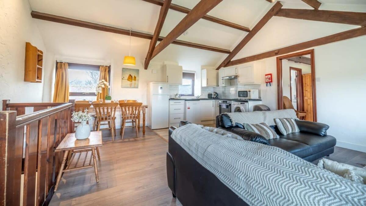 Lovely 3 Bedroom Holiday Cottage Nr バッド エクステリア 写真