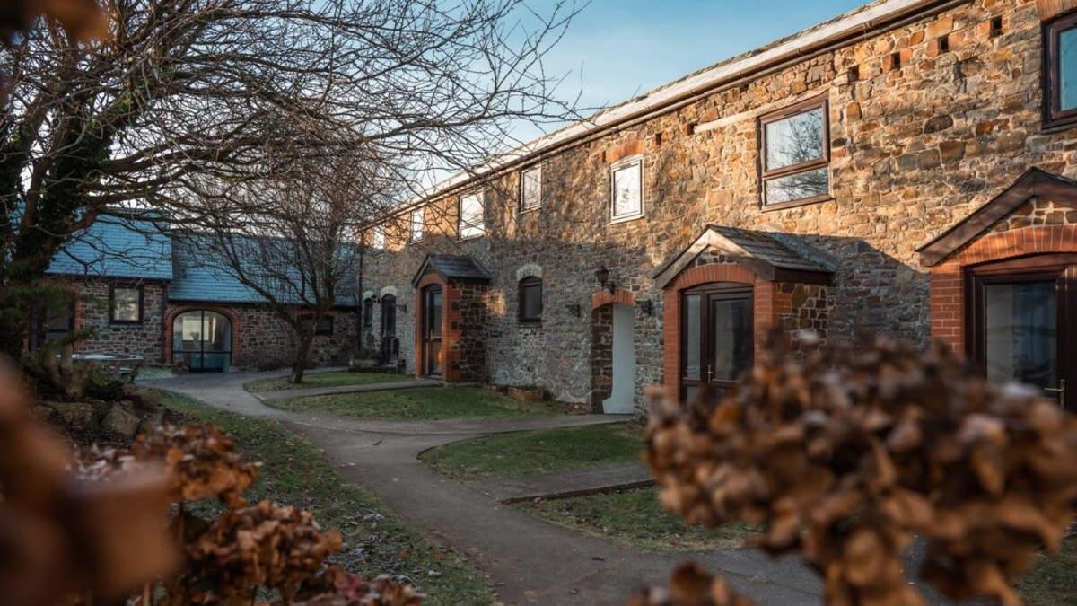 Lovely 3 Bedroom Holiday Cottage Nr バッド エクステリア 写真