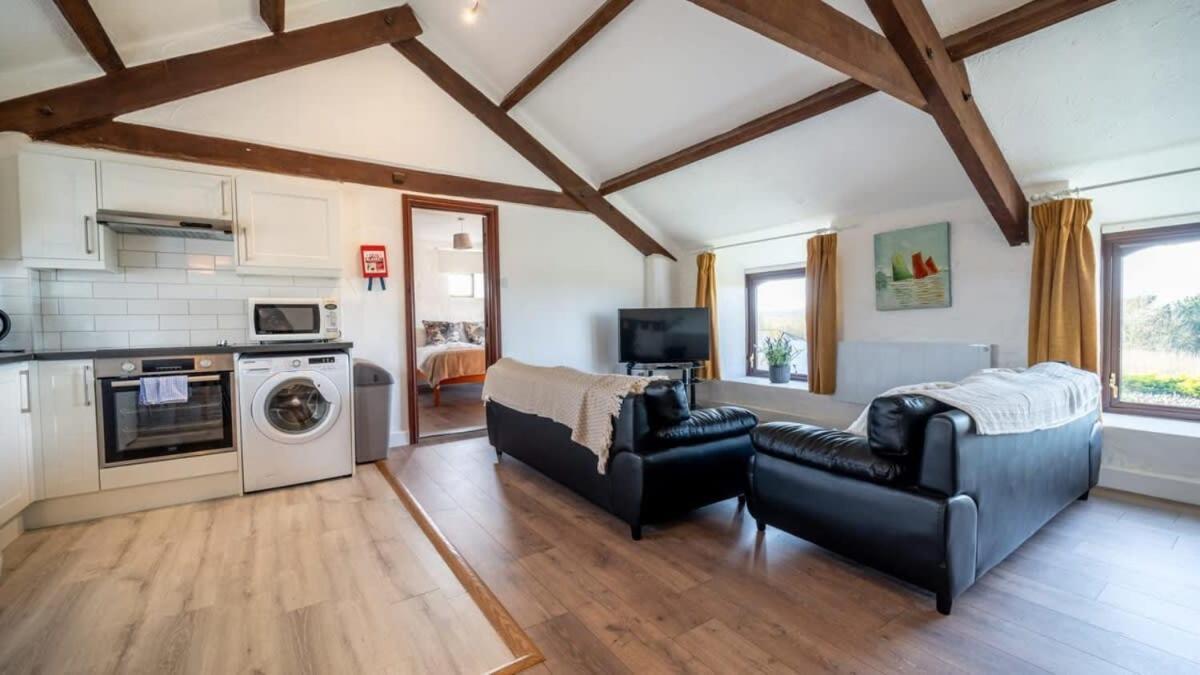 Lovely 3 Bedroom Holiday Cottage Nr バッド エクステリア 写真