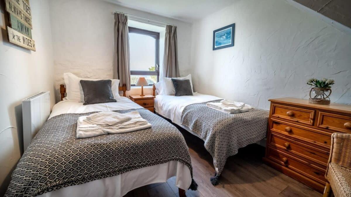 Lovely 3 Bedroom Holiday Cottage Nr バッド エクステリア 写真