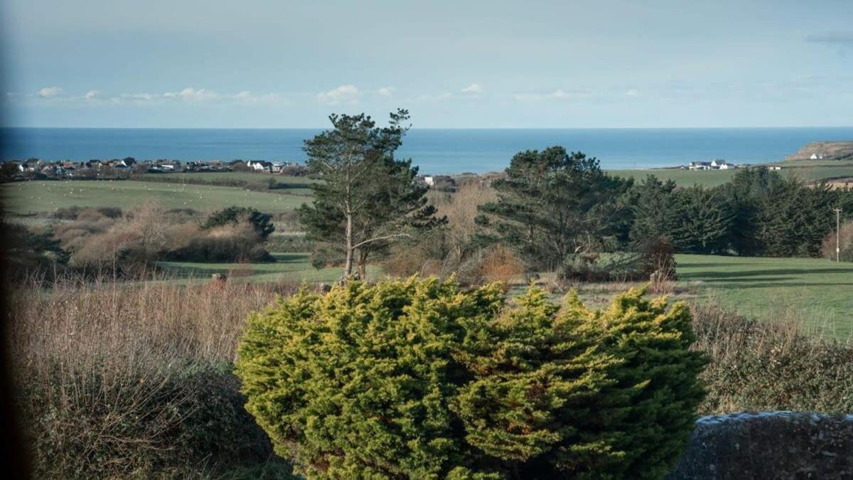 Lovely 3 Bedroom Holiday Cottage Nr バッド エクステリア 写真