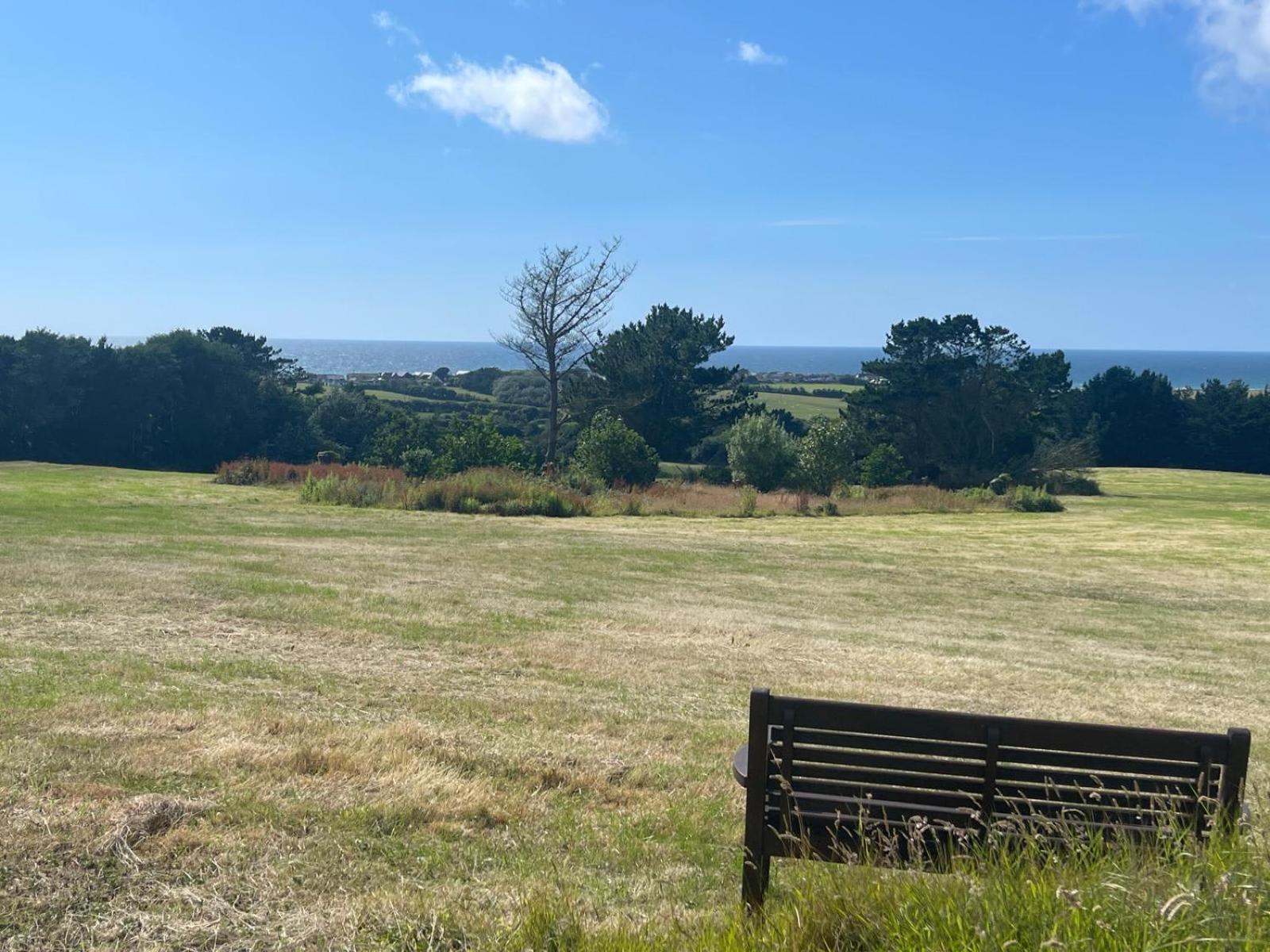 Lovely 3 Bedroom Holiday Cottage Nr バッド エクステリア 写真